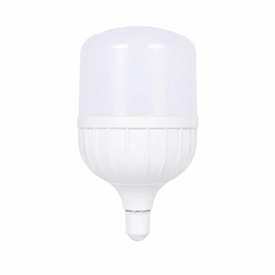 Mentol Menara LED Berjalur Menegak